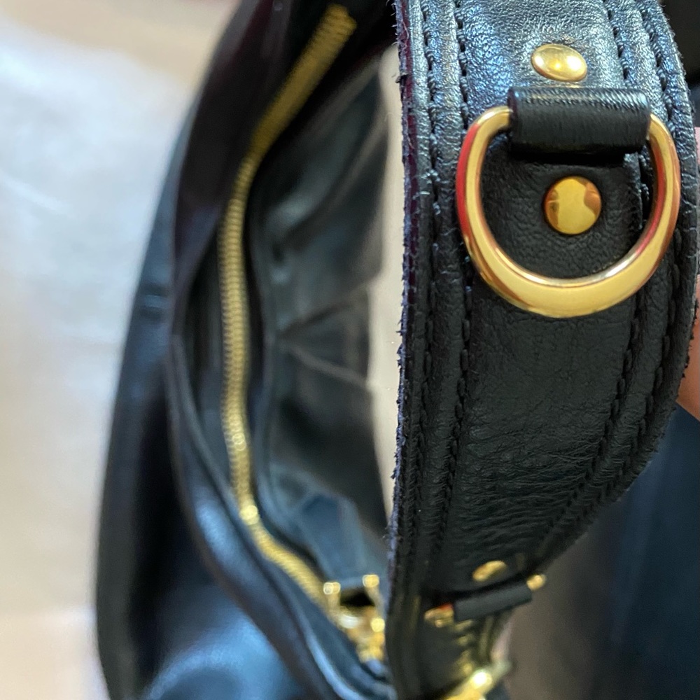 Burberry Bag - Picture 7 of 9